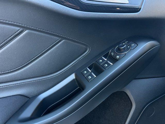 FORD Focus 1.5 EcoBlue 120 CV ST-Line