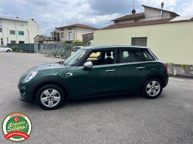 MINI One 1.5 One D Business 5 porte