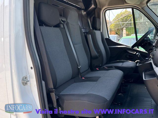 RENAULT Master E-Tech Electric 35 PM-TM Furgone + IVA