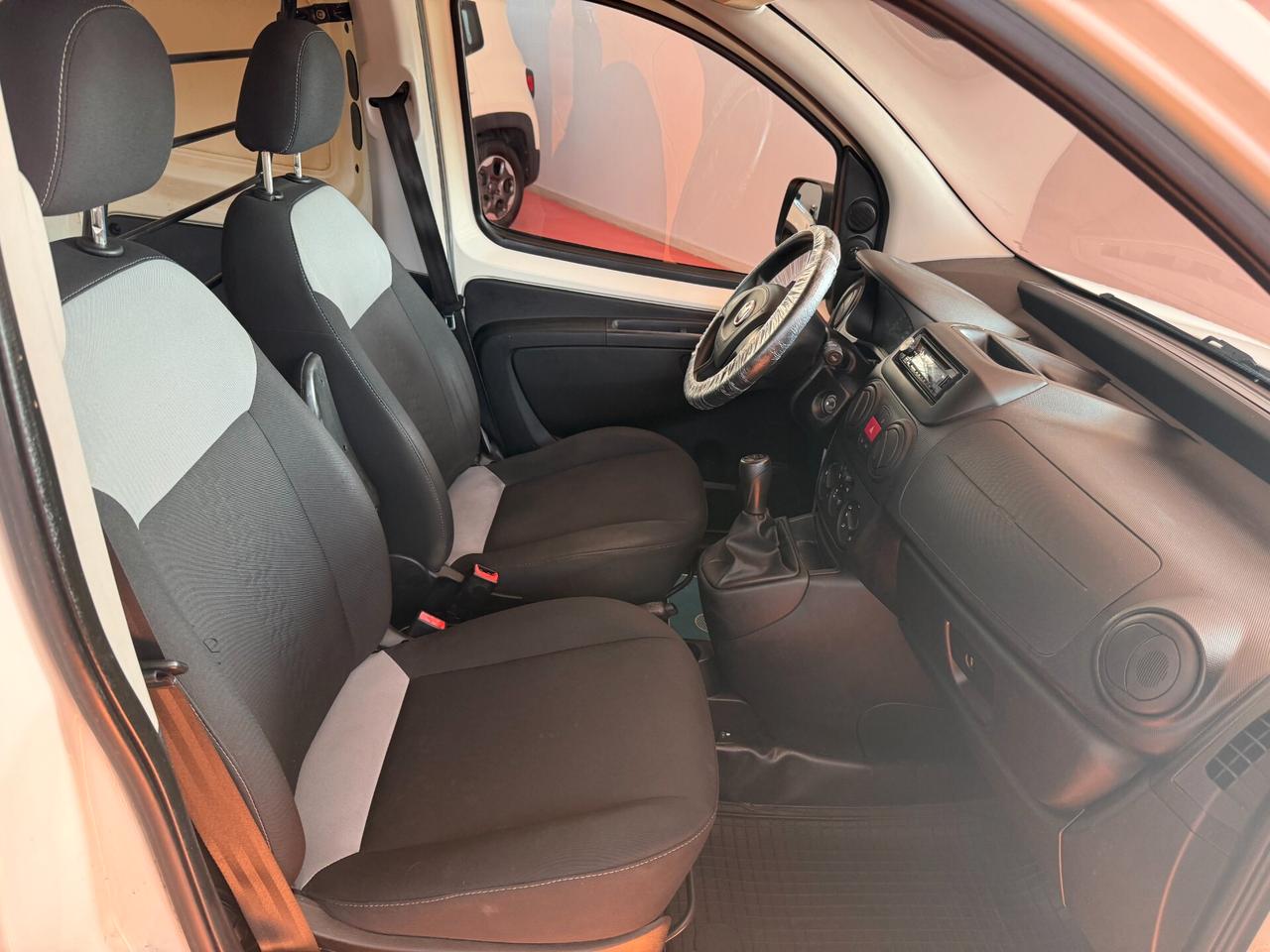 Fiat Fiorino 1.3 MJT 95CV Cargo