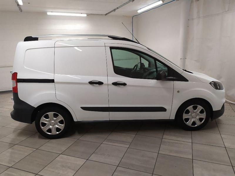 Ford Transit Courier 1.5 tdci 75cv S&S Trend my20