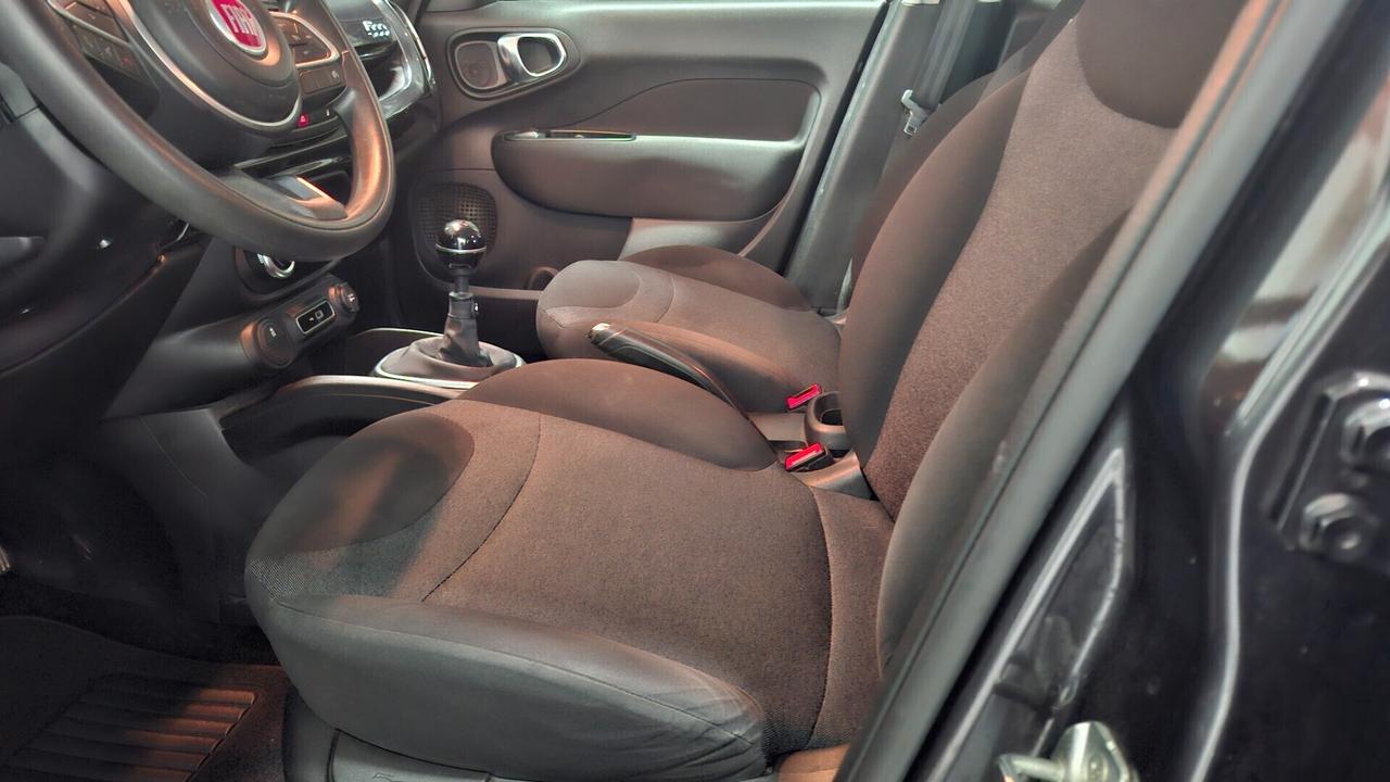 Fiat 500L 1.3 Multijet Urban 95cv
