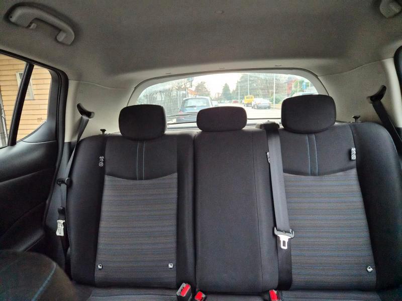 Nissan Leaf N-connecta 40kWh 150cv