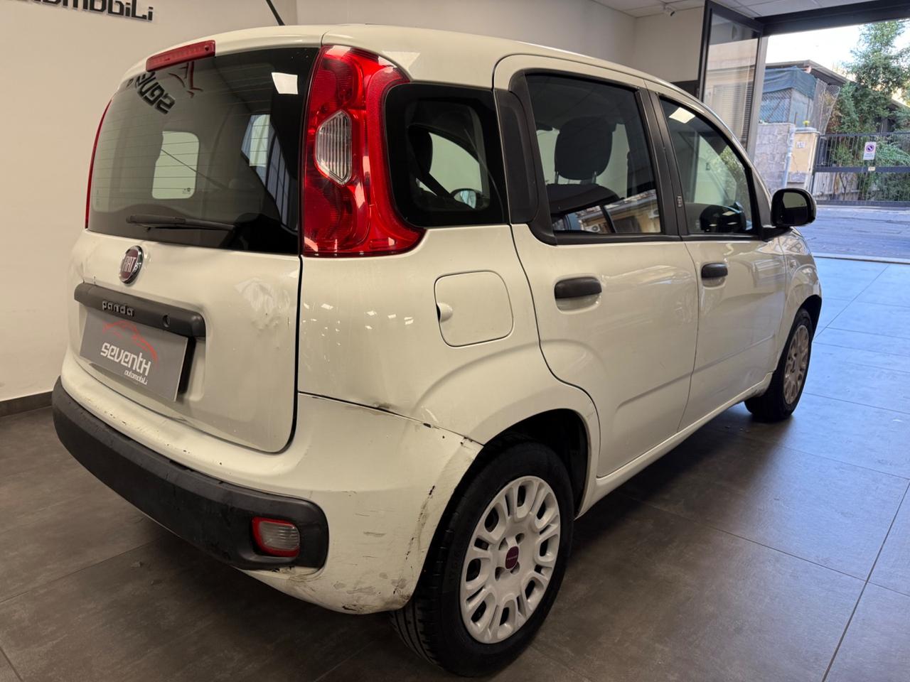 Fiat Panda 1.2 Easy