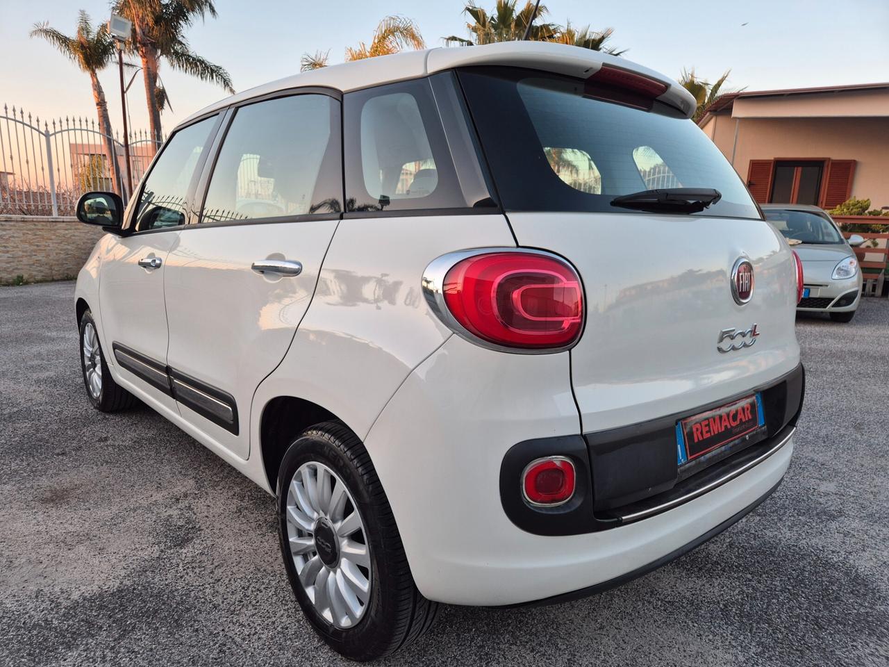 Fiat 500L 1.3 Multijet 85 CV Lounge NUOVA FULL 2014