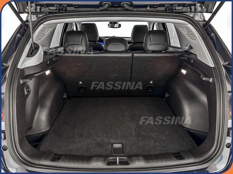 Jeep Compass Compass 1.6 Multijet II 2WD S