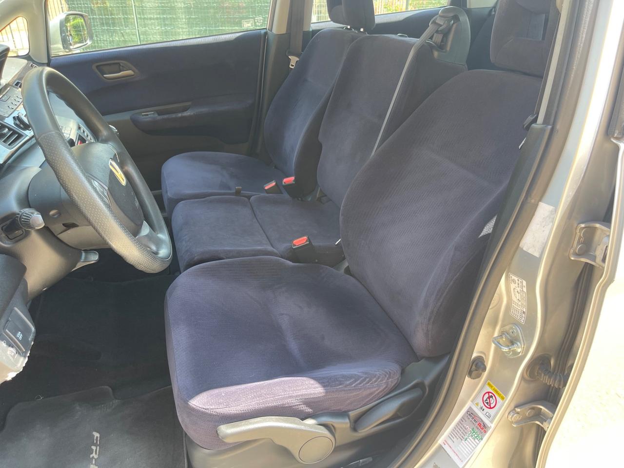 Honda FR-V 2.2 16V i-CTDi Comfort Plus DPF