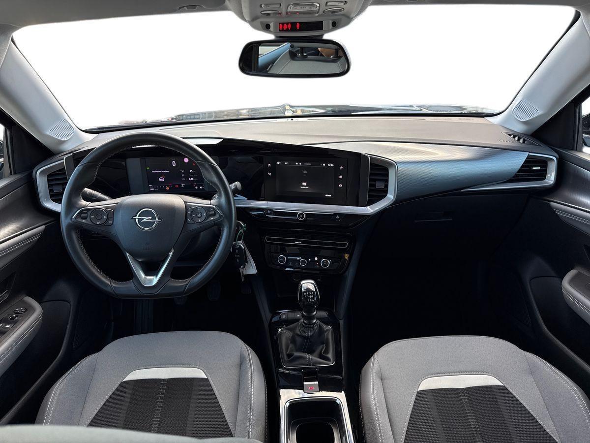 OPEL Mokka II 2020 - Mokka 1.2 t Elegance s&s 100cv