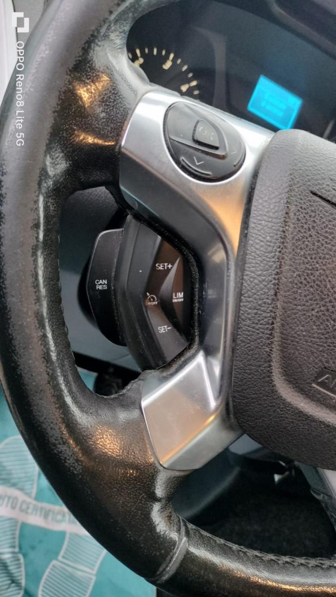 FORD transit custom 270 2.0 tdci 130cv Trend L1H1 E6 transit custom 270 2.0 tdci 130cv Trend L1H1 E6