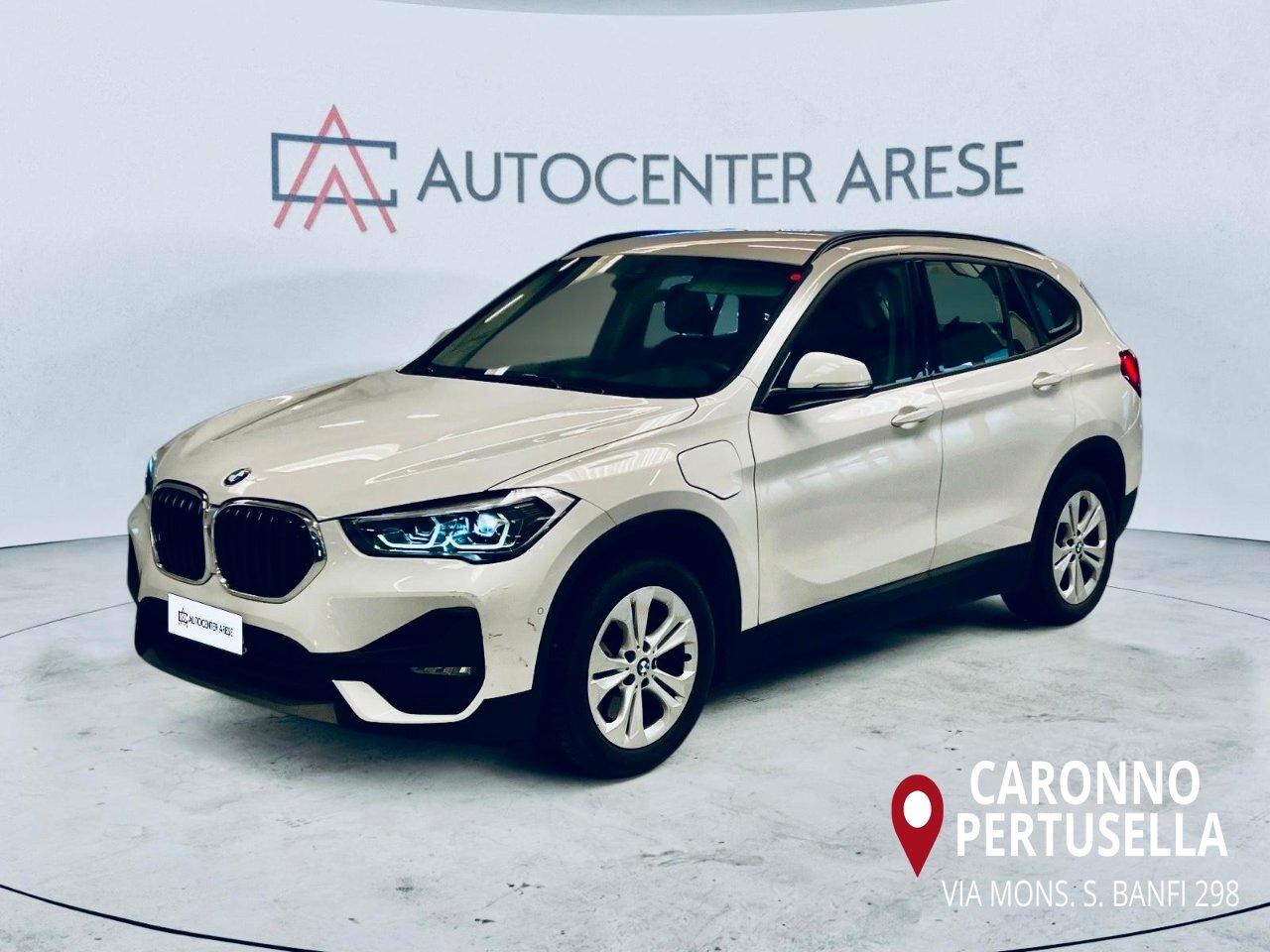 BMW X1 xdrive25e Business Advantage auto