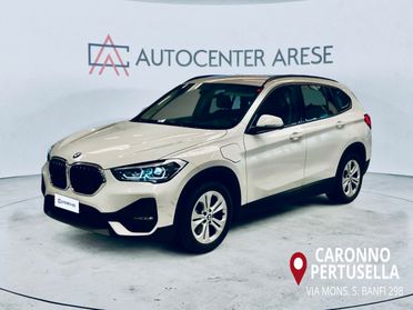 BMW X1 xdrive25e Business Advantage auto