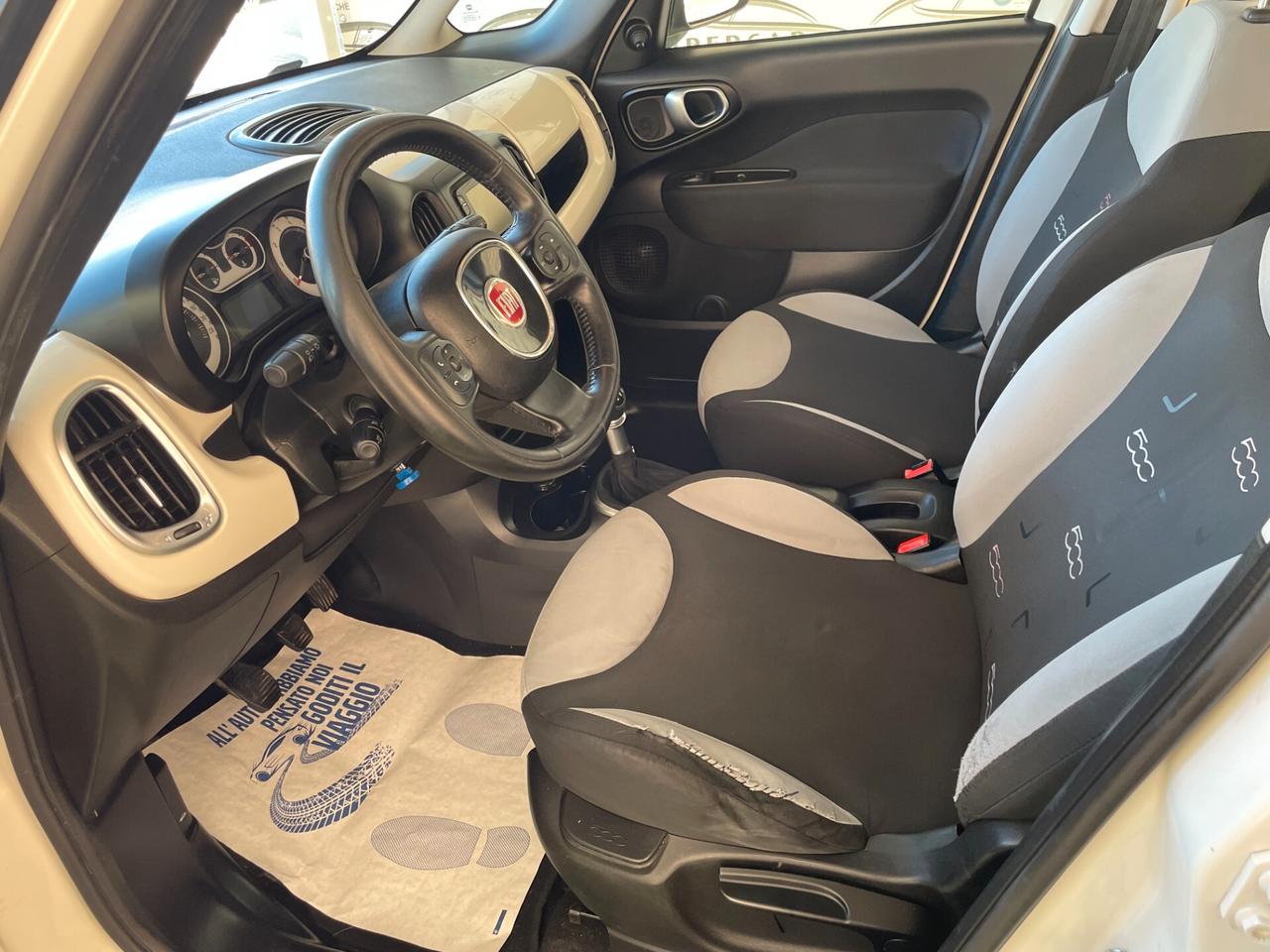 Fiat 500L 1.6 Multijet 120 CV Pop Star (IMMATRICOLATA N 1 )
