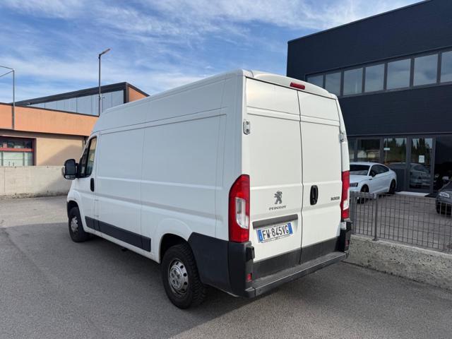 PEUGEOT Boxer 330 2.0 BlueHDi 130CV PM-TM Furgone