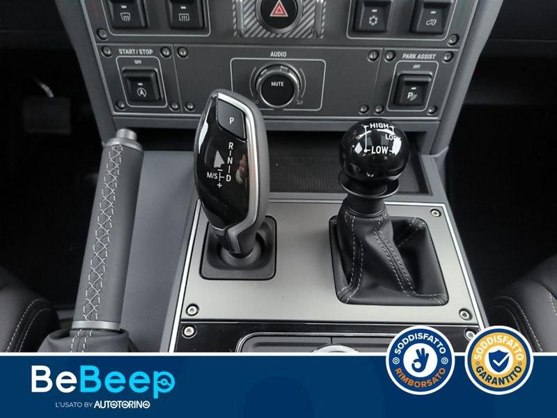 Ineos Grenadier STATION WAGON 3.0 TWIN-TURBO D FIELDMAST