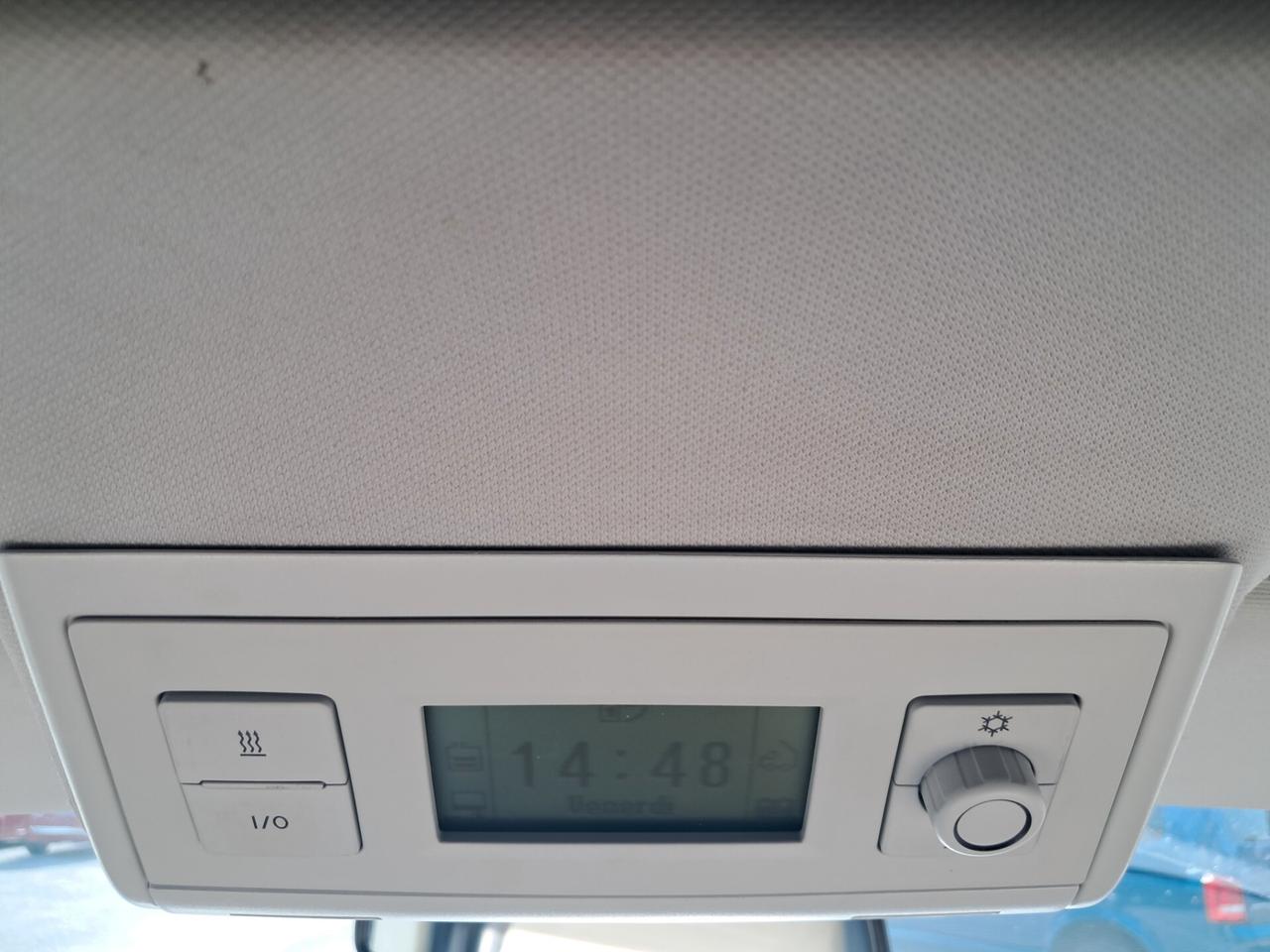 VOLKSWAGEN T5 CALIFORNIA 2.5 TDI 131 CV CONFORTLINE