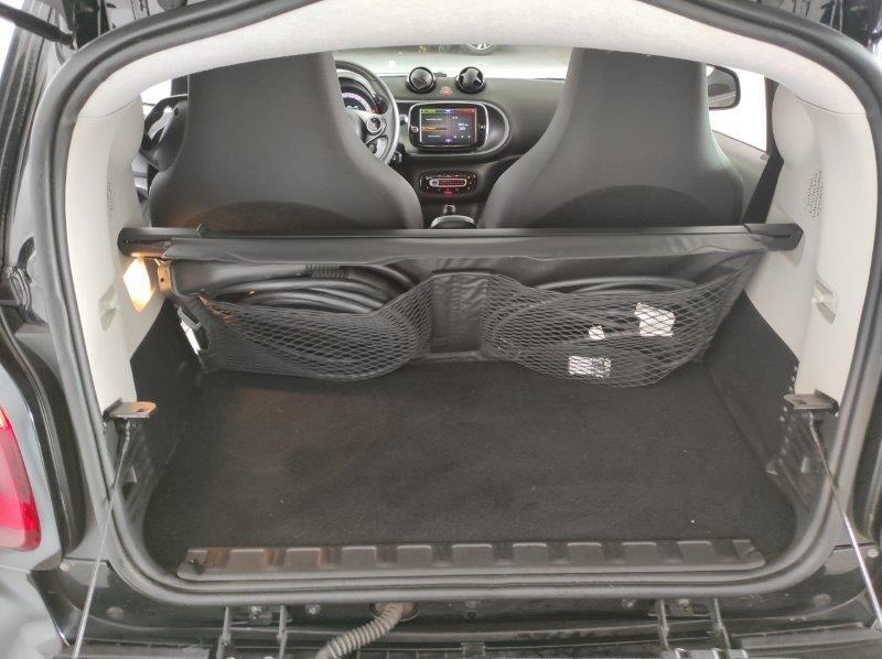 SMART fortwo 3ªs.(C/A453) - fortwo EQ Passion