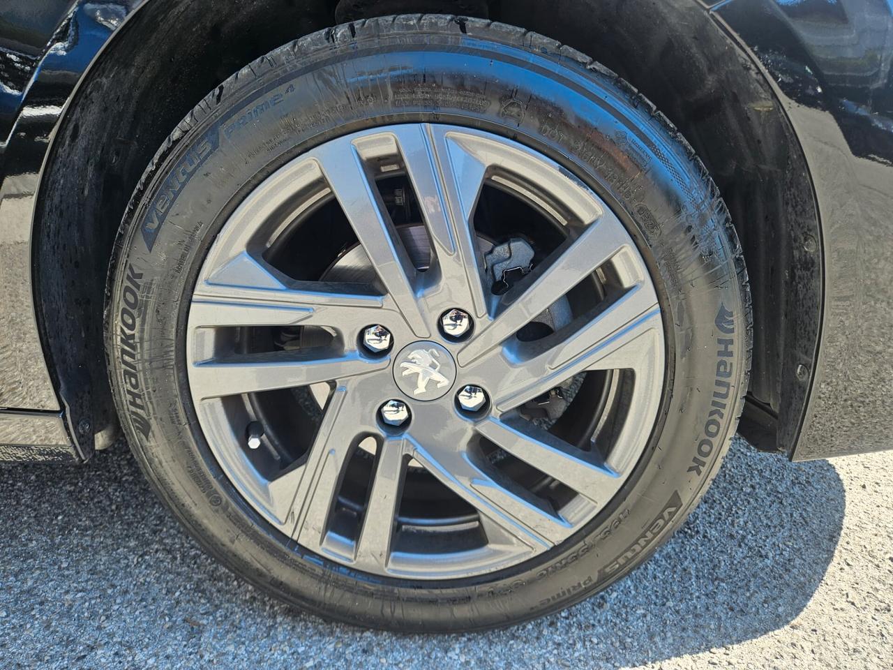 Peugeot 208 PureTech 75 Stop&Start 5 porte Like