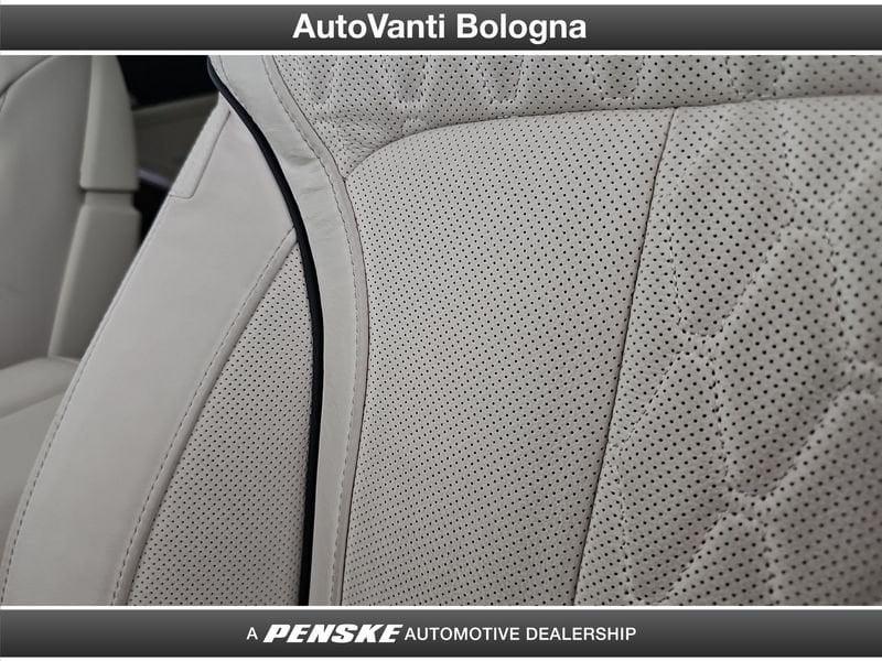BMW X7 xDrive40d 48V Msport