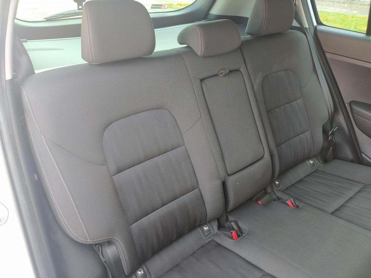Kia Sportage Cool 1.6 GDI #12027