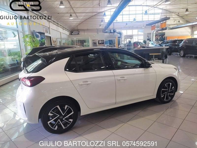 Opel Corsa 1.2 100 CV aut. GS