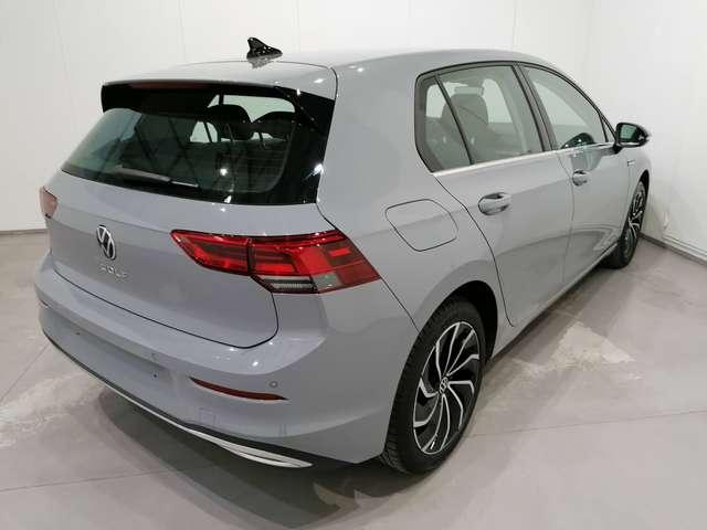 Volkswagen Golf STYLE 2.0 TSI 190 CV DSG *LED PERF+NAVI*ONLY PROMO