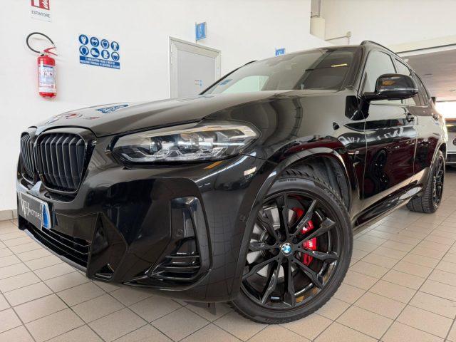 BMW X3 xDrive30d 249CV 48V Msport //SERVICE BMW/