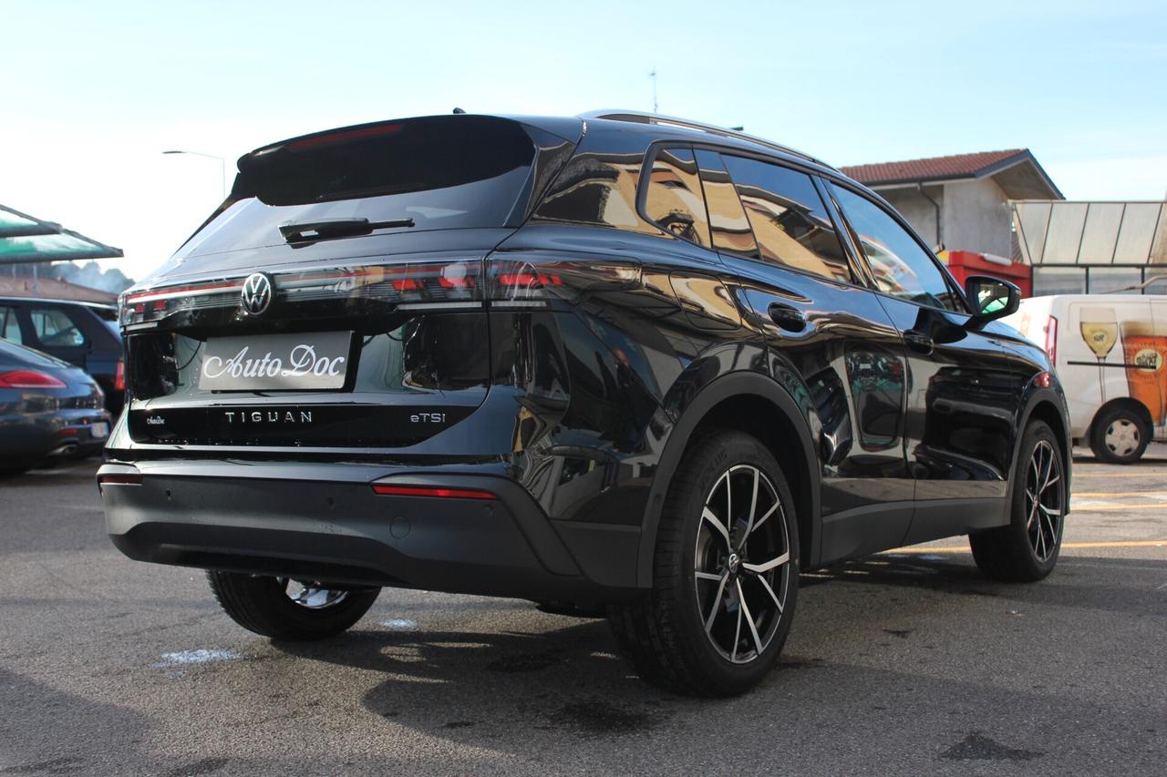Volkswagen Tiguan 1.5 eTSI 150 CV ACT DSG Life SUPER PROMO !!!