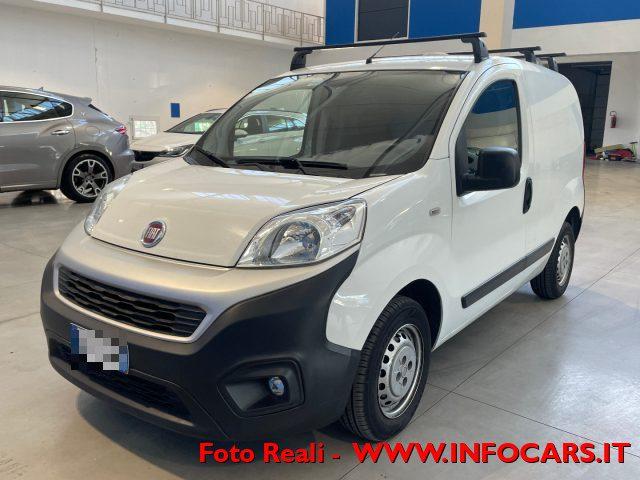 FIAT Fiorino 1.3 MJT 80CV Cargo SX