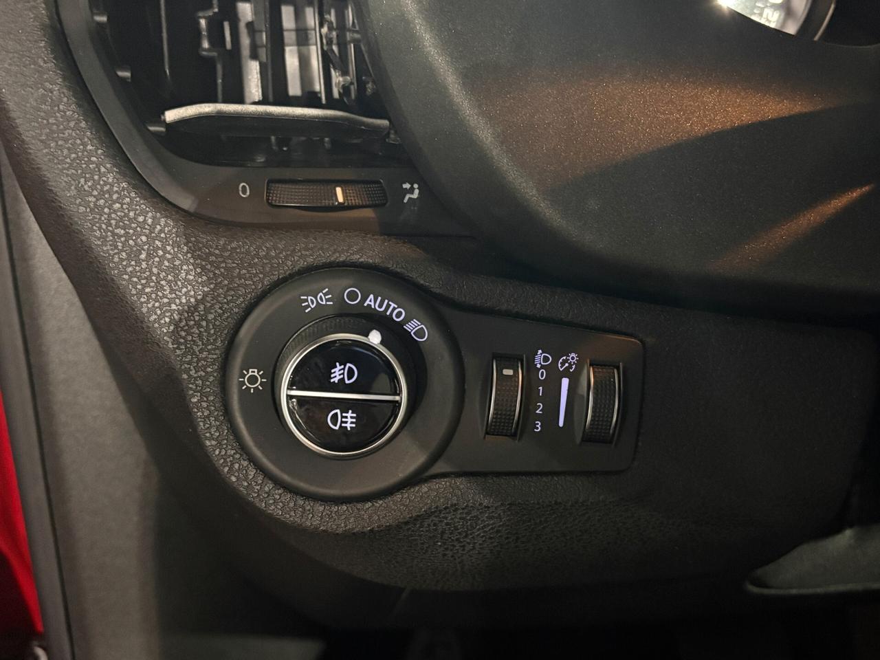 Fiat 500X 2.0 MultiJet 140 CV AT9 4x4 Opening Edition