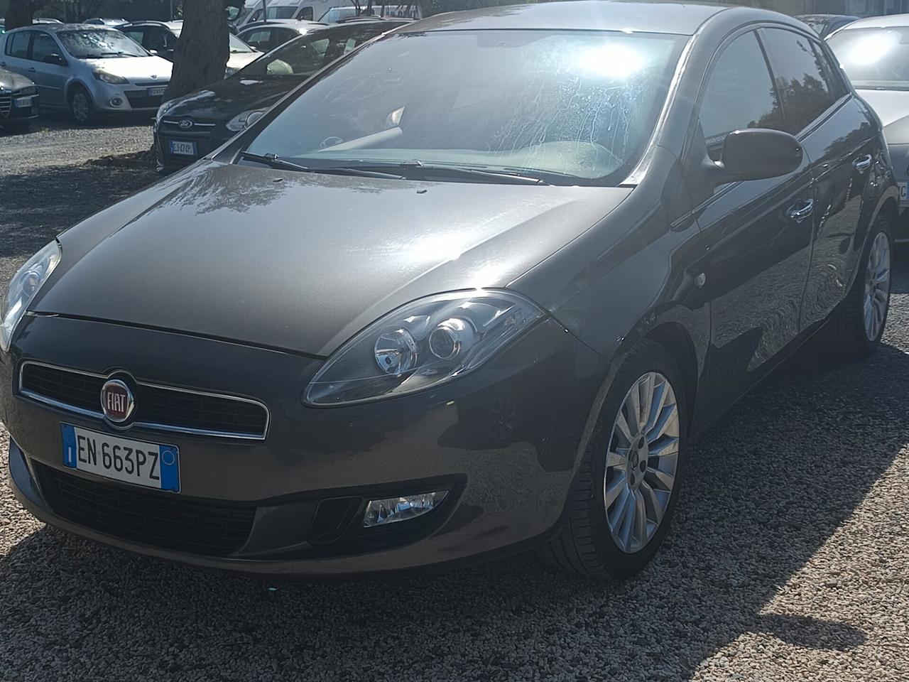 Fiat bravo 2012 - 1.6mjt Lb automobili