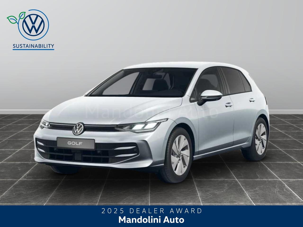 Volkswagen Golf 1.5 etsi act 115cv edition plus