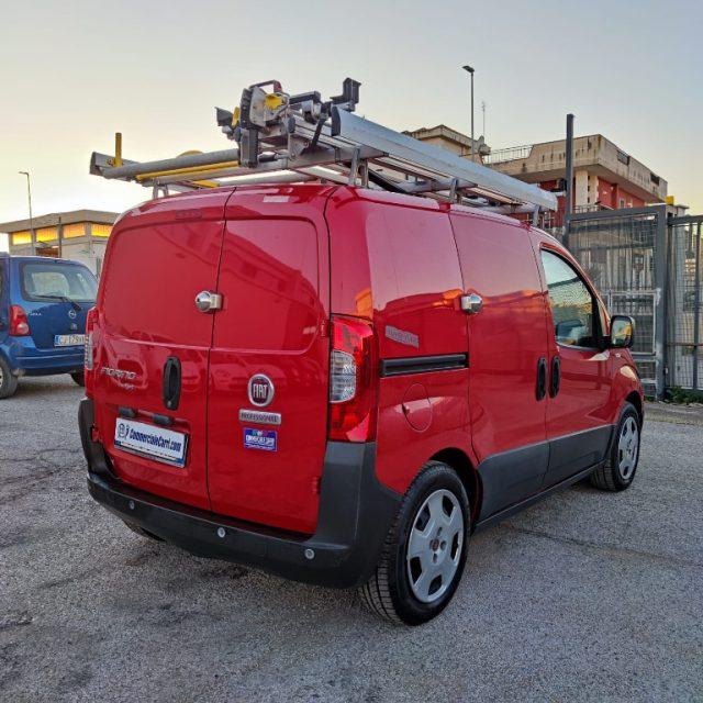FIAT FIORINO NEW 1.3 M-JET FURGONE ADVENTURE