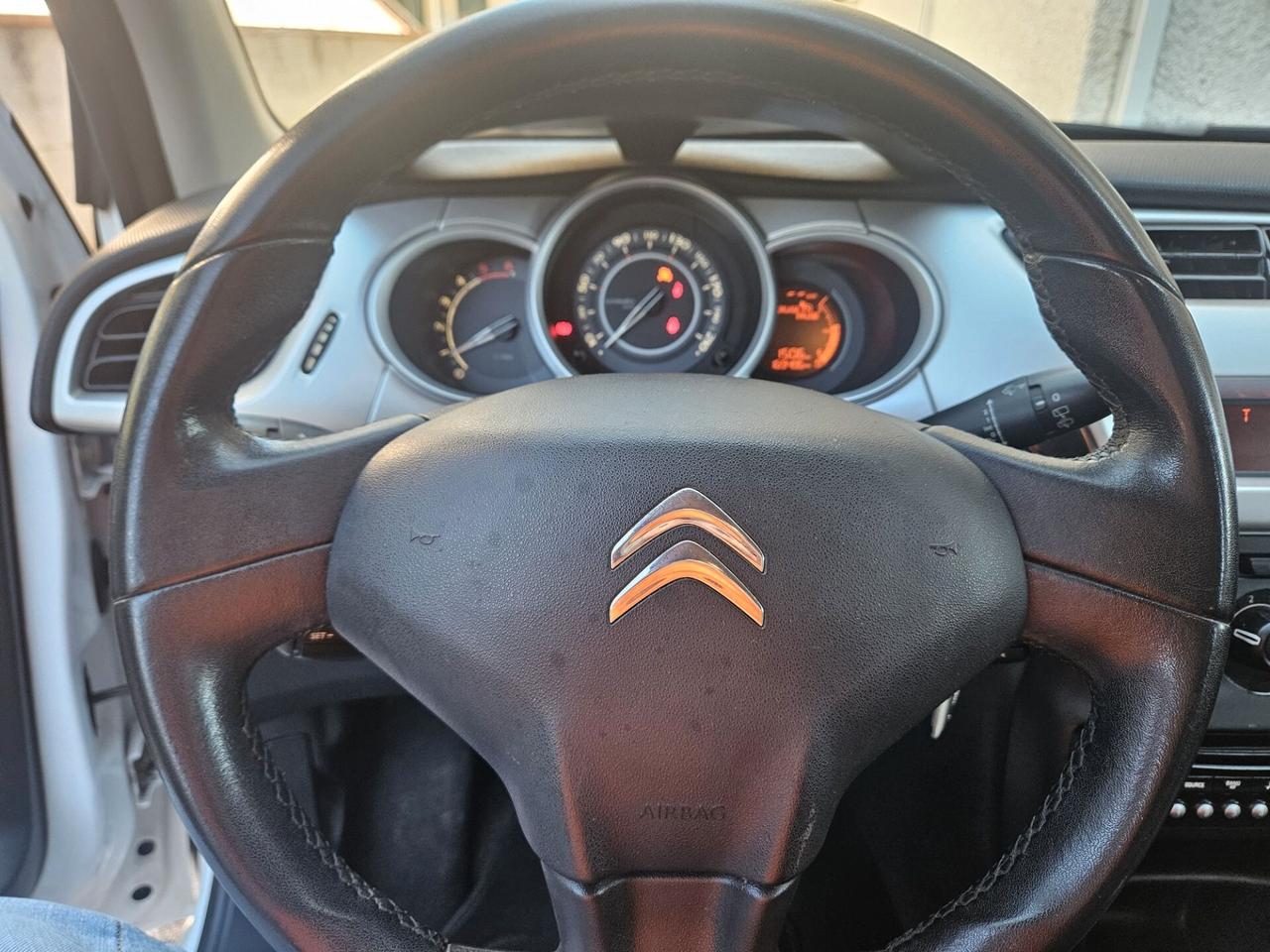 Citroen C3 1.4 HDi 70 OK NEOPATENTATI
