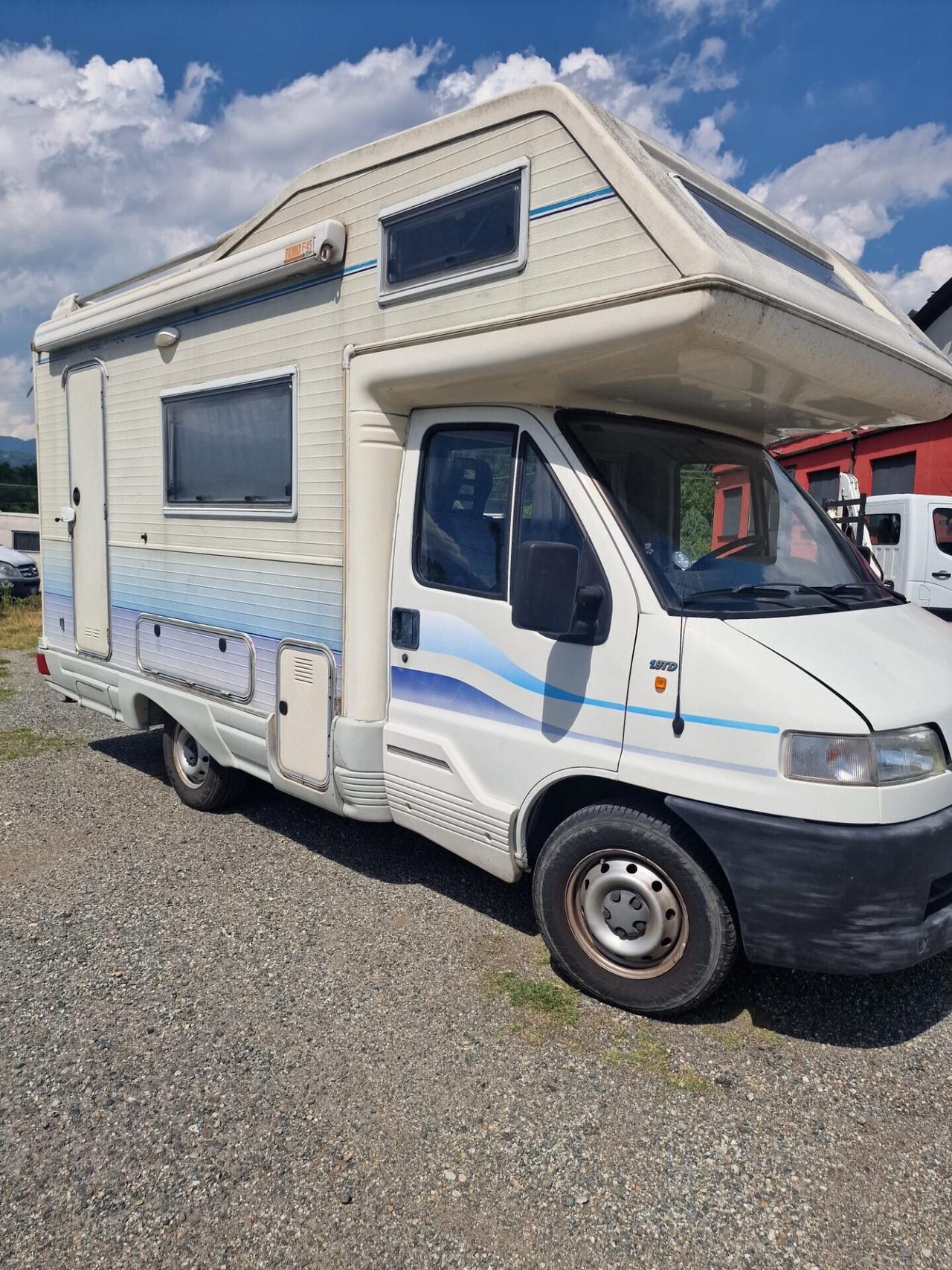 Ci International PEGASO Granduca del 98 in saldo