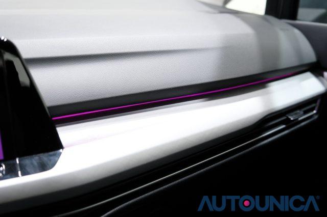 VOLKSWAGEN Golf Variant 1.0 ETSI EVO DSG LIFE FULL LED