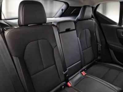 Volvo XC40 1.5 t3 Business Plus geartronic my20