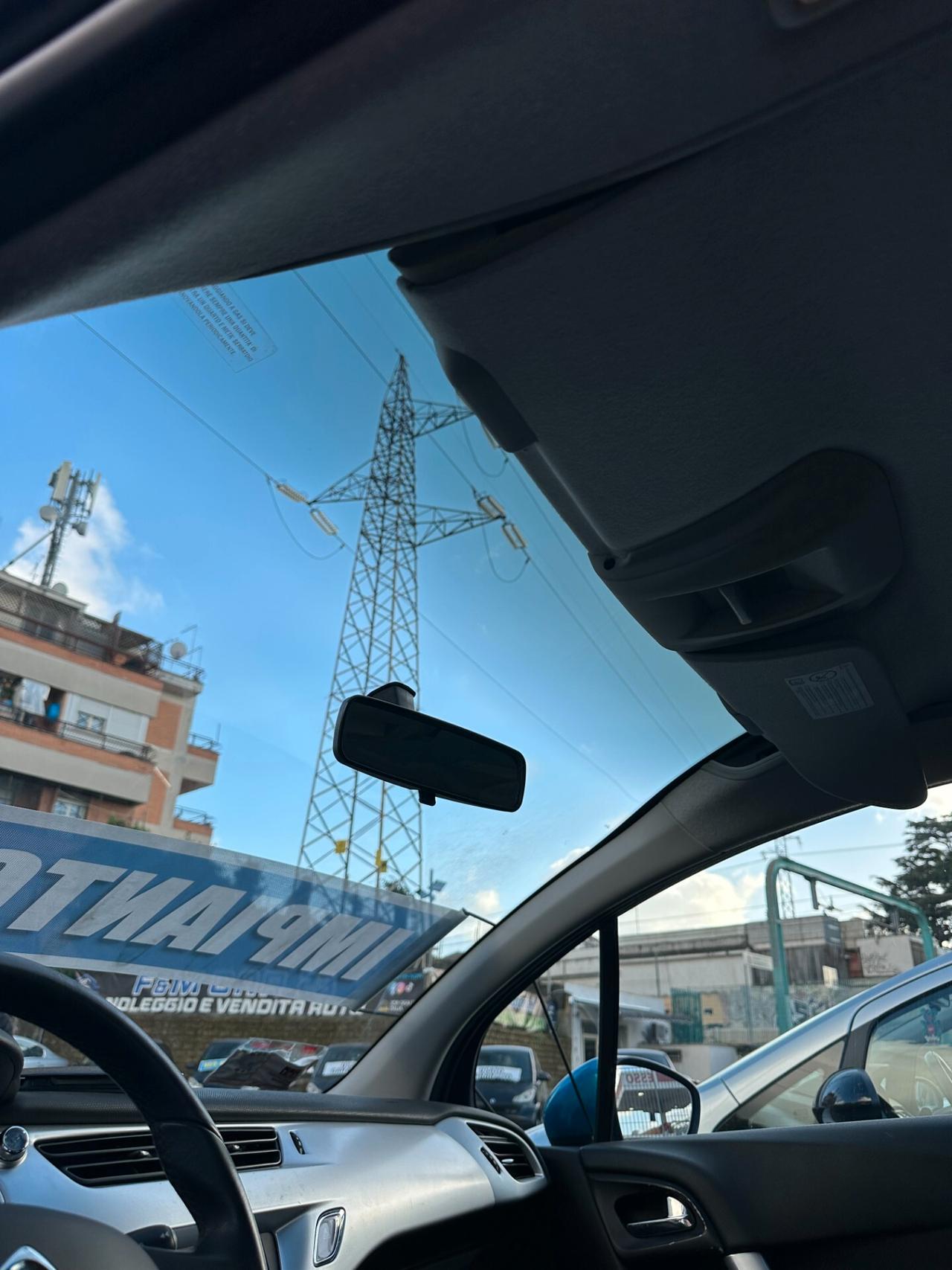 Citroen C3 GPL EURO 5