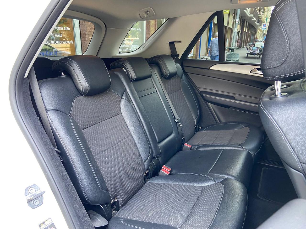 Mercedes-Benz GLE 250 Premium Plus GLE 250 #11490