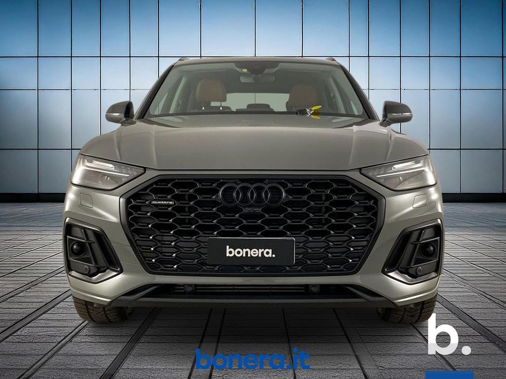 Audi Q5 50 2.0 TFSI e S line Quattro S tronic