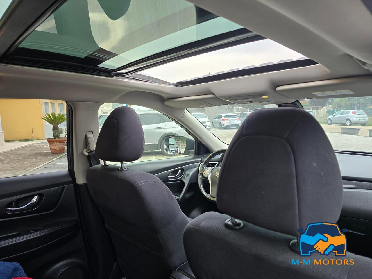 Nissan X-Trail 1.6 dci Tekna 2wd 7p.ti E6