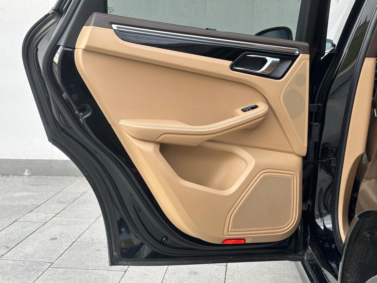 Porsche Macan 3.0 S Diesel