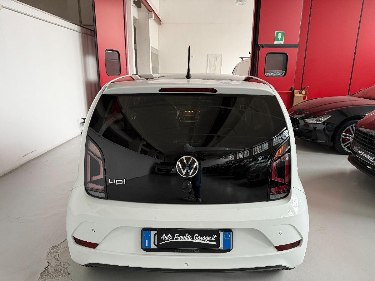 VOLKSWAGEN - Up! - 1.0 5p. EVO sport BMT