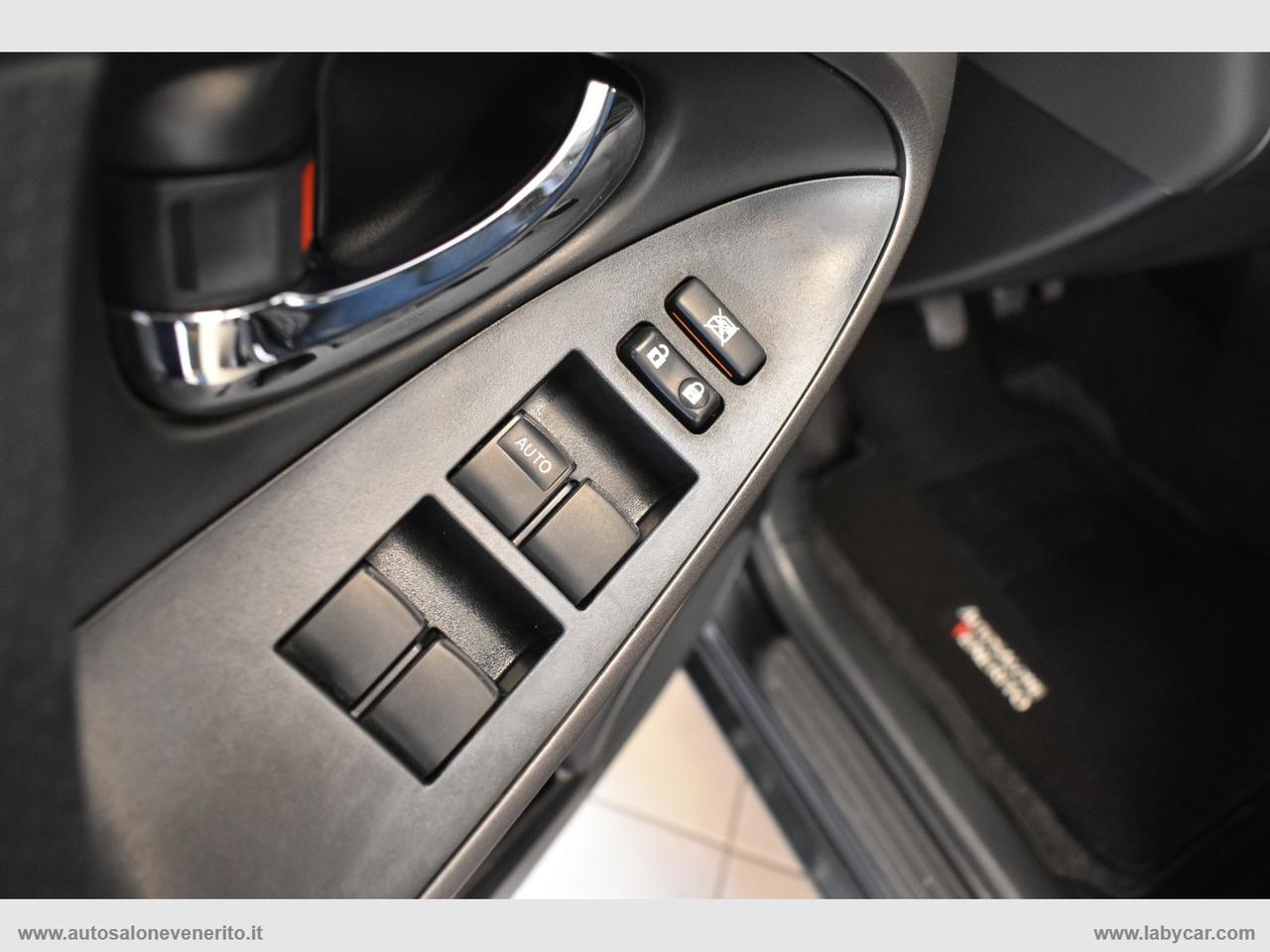 TOYOTA RAV4 Crossover 2.2 D-4D 150 CV Exclusive