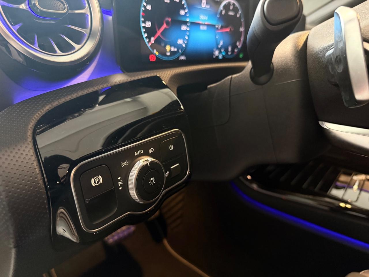 Mercedes-benz CLA 200 d Shooting Brake Premium