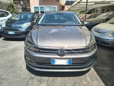 Volkswagen Polo Business 1.0 MPI 75 CV 5p. Comfortline BlueMotion Tech.