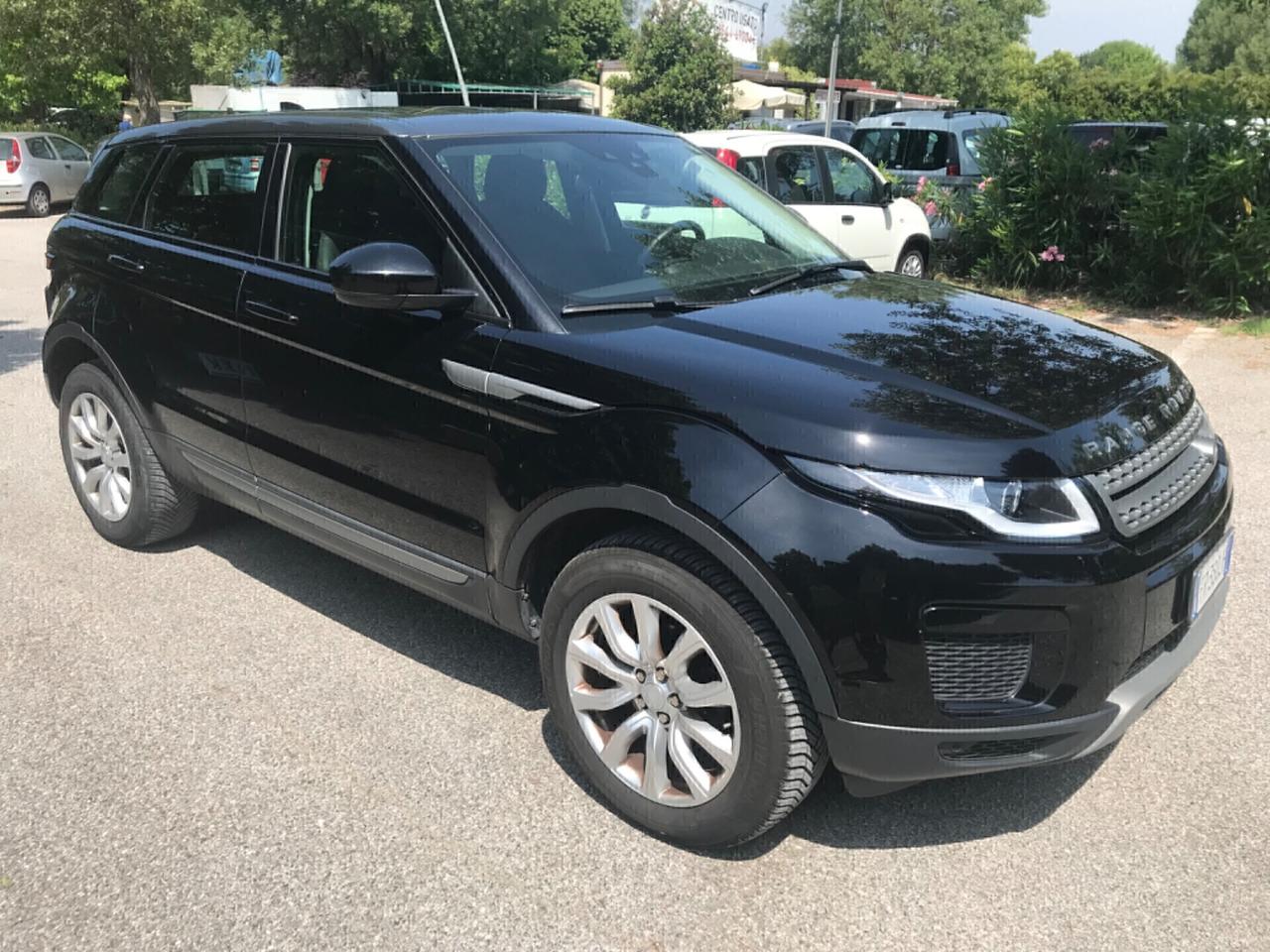 Land Rover Range Rover Evoque 2.0 TD4 150 CV 5p. HSE 93.000 km!!!!