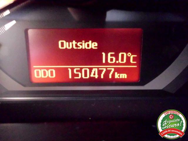 KIA Sportage 1.7 CRDI VGT 2WD Class