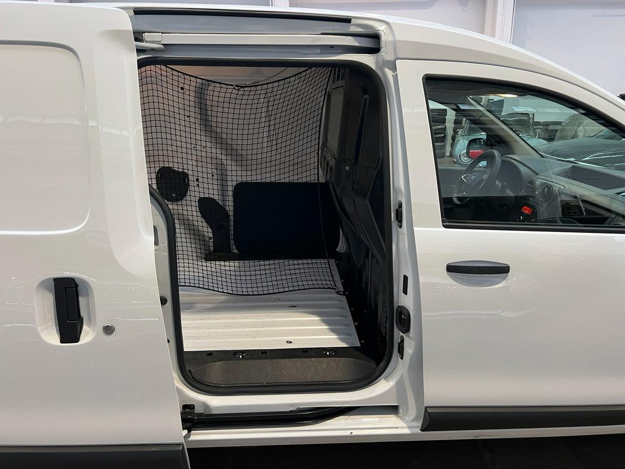 Dacia Dokker 1.5 Blue dCi PREZZO + IVA