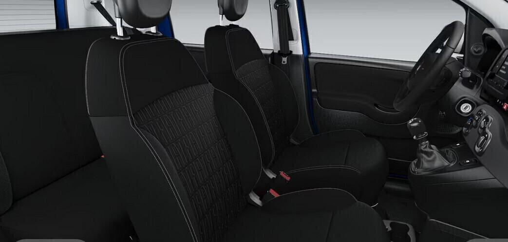 Fiat Panda 1.0 FireFly S&S Hybrid Pop