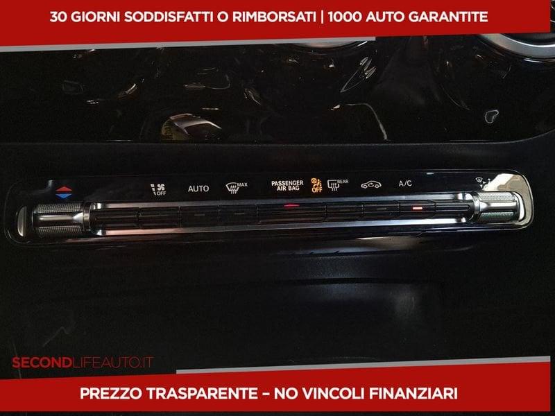 Mercedes-Benz Classe A A 180 d Business auto